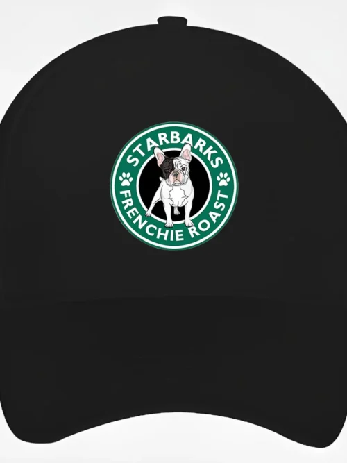 French Bulldog Baseball Cap #102