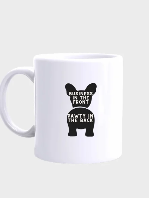 French Bulldog Mug #212