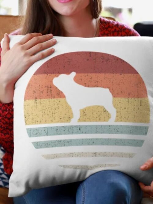 Dog Pillowcase #1