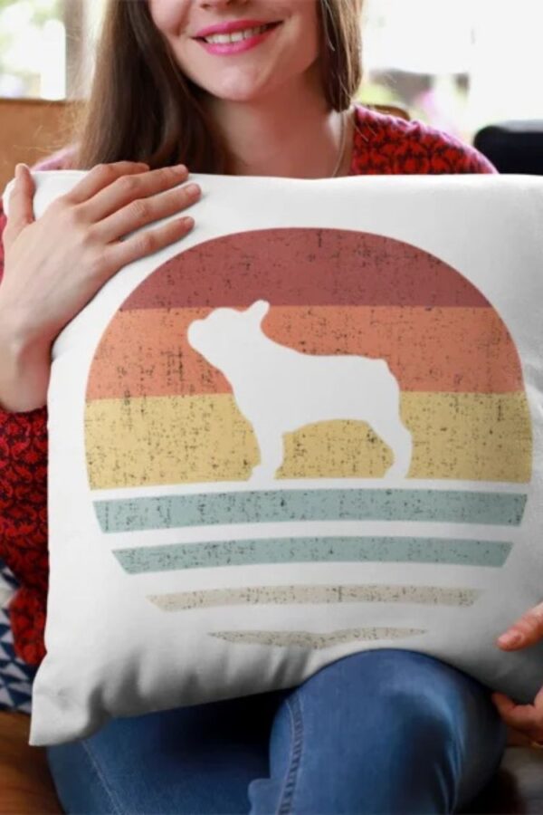 dog pillowcase