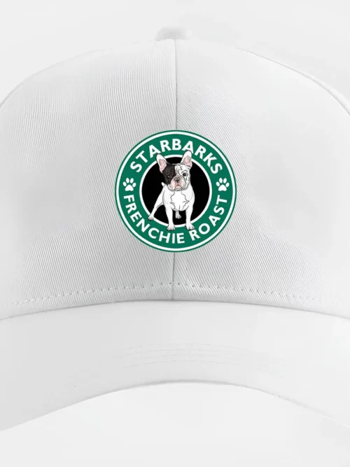 French Bulldog Baseball Cap #w105