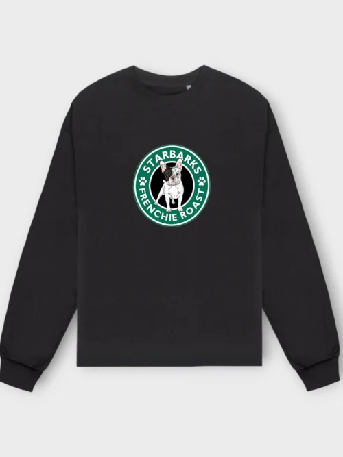 French Bulldog Sweatshirt #110 + GIFT