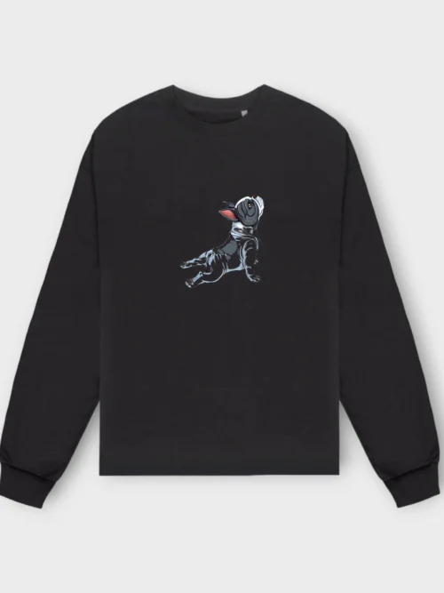 French Bulldog Sweatshirt #104 + GIFT