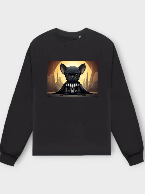 French Bulldog Sweatshirt #115 + GIFT