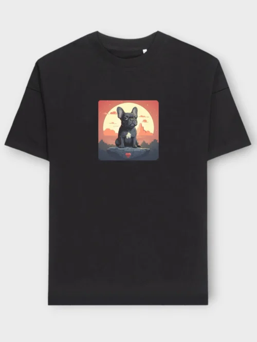 French Bulldog T-Shirt + GIFT #207