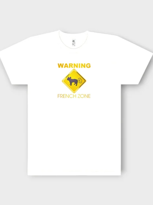 French Bulldog T-Shirt + GIFT #301