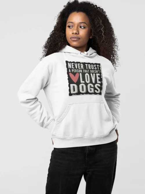 Dog Hoodie #3