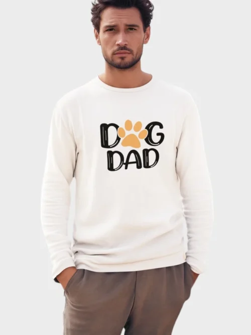 Dog Sweatshirt #1