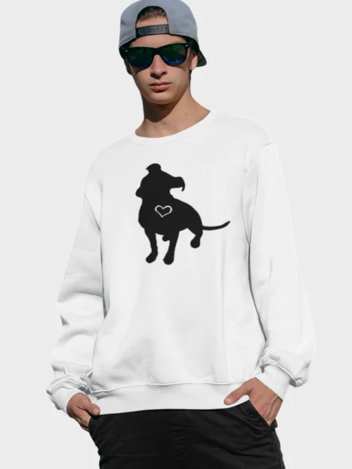 Dog Sweatshirt #3