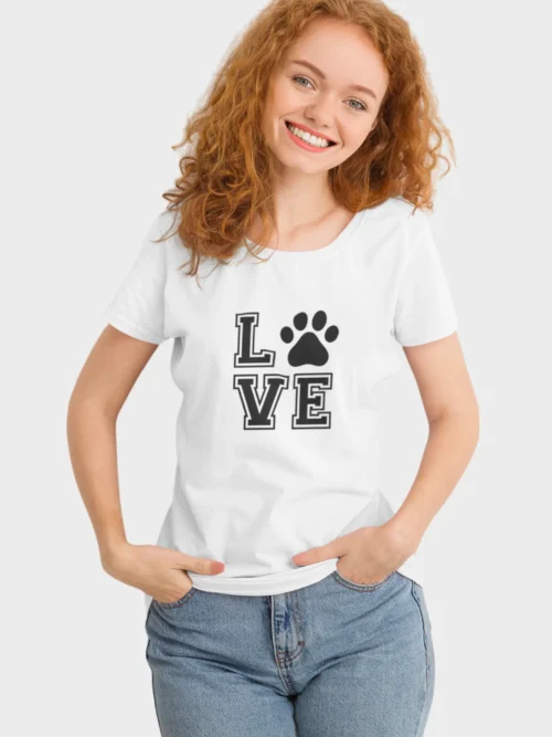 Dog T-Shirt #1