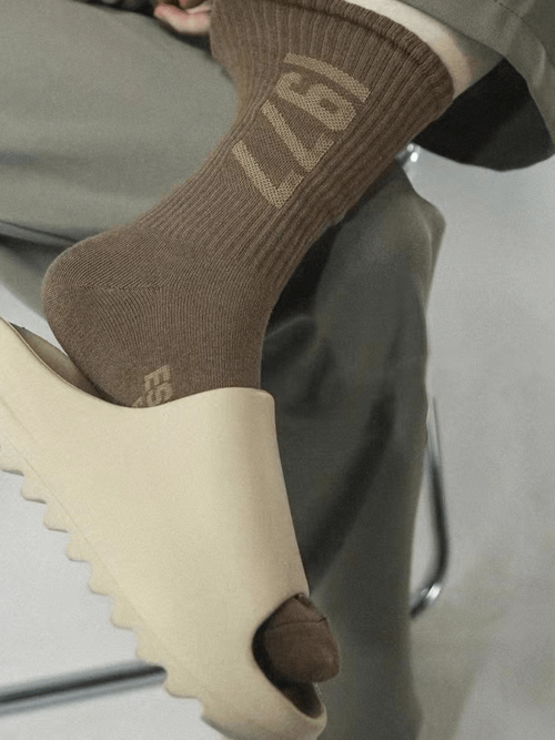 Fear of God Essentials 1977 Socks (F57)