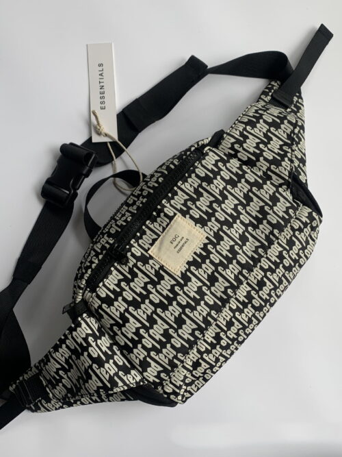 Fear of God Essentials Waist Bag (F34)