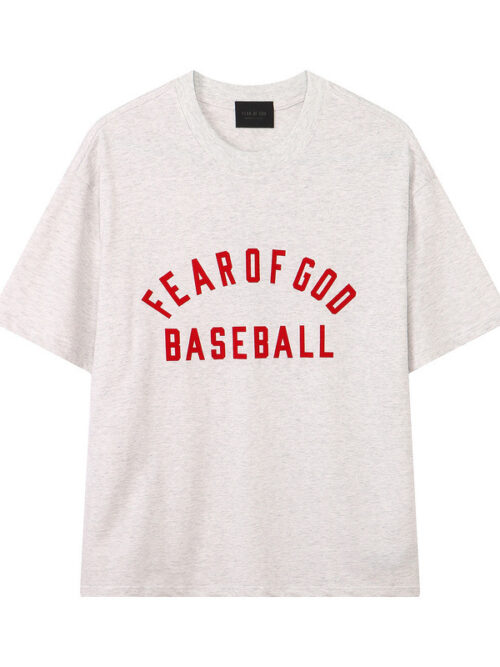 Fear of God T-Shirt (F58)