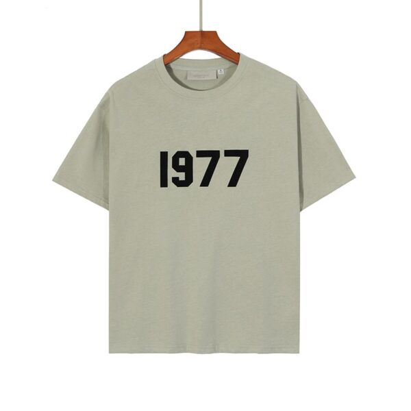 Fear of God T-Shirt (F78) - Image 2