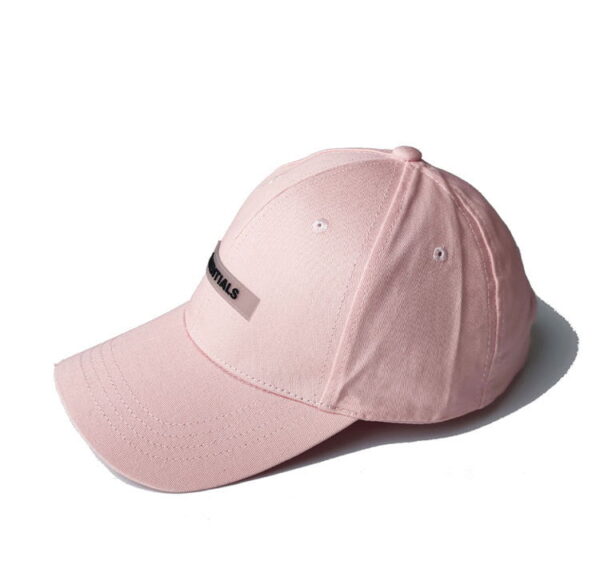 Fear of God Baseball Cap (F43) - Image 2