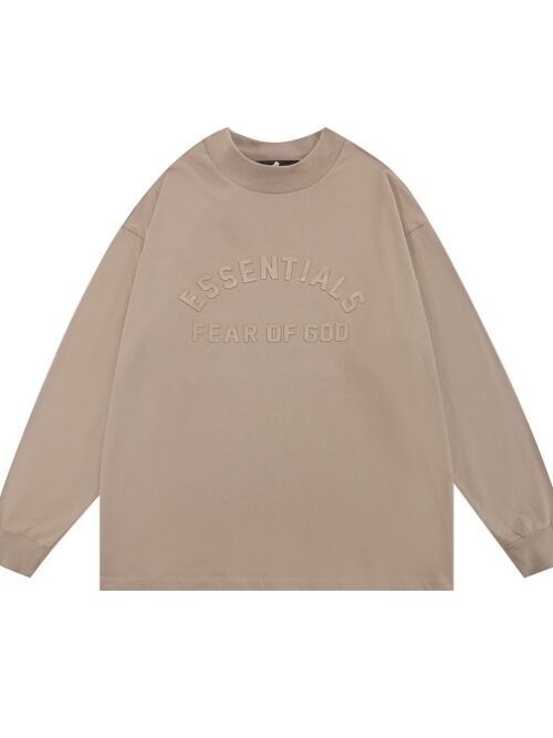 Fear of God Essentials Sweatshirt (F39)