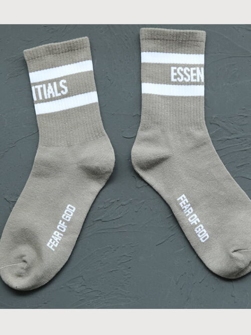 Fear of God Essentials Socks 1 (F47)