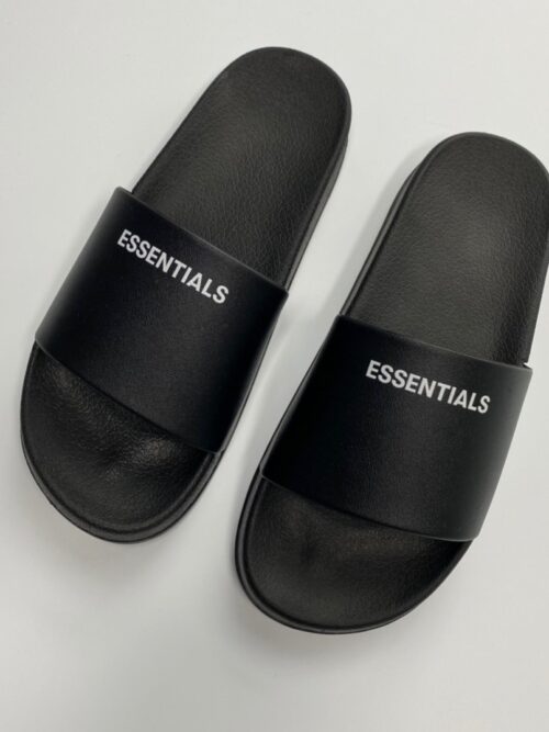 Fear of God Essentials Slippers (F44)