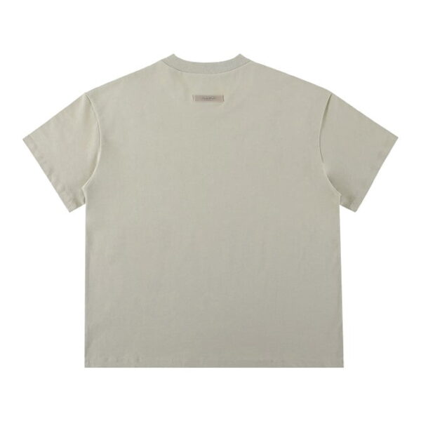 Fear of God T-Shirt (F124) - Image 3