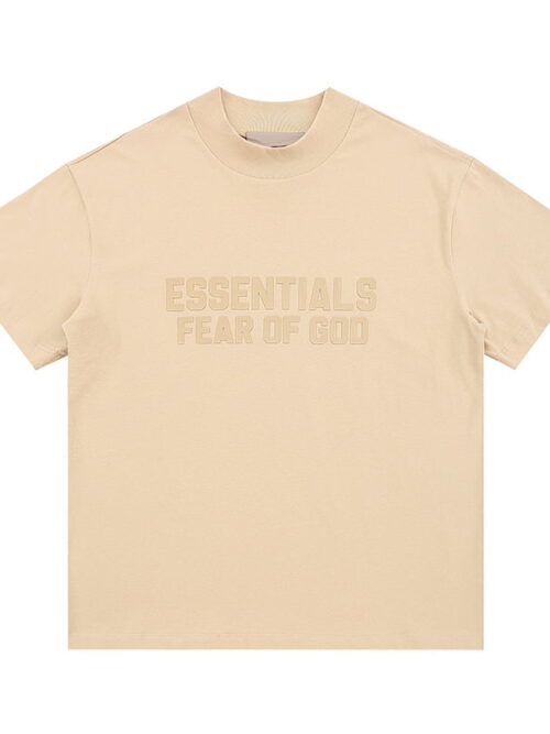 Fear of God Essentials T-Shirt (F27)