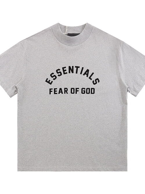 Fear of God Essentials T-Shirt (F28)