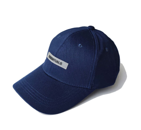 Fear of God Baseball Cap (F43) - Image 4