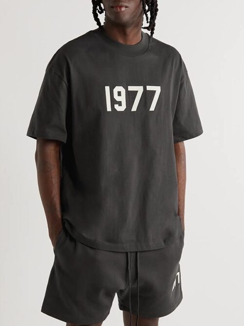 Fear of God T-Shirt (F62)