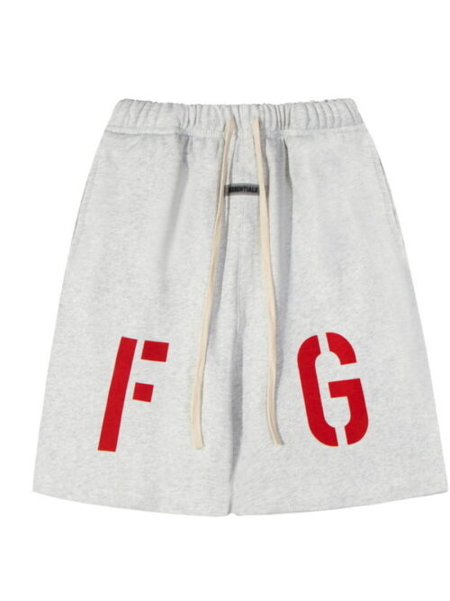 Fear of God FG7C Shorts (F52)