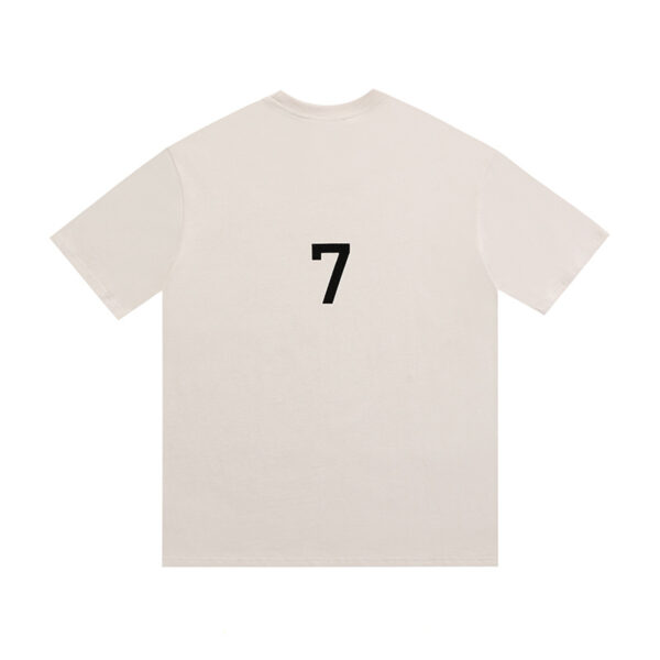 Fear of God FG7C T-Shirt (F54) - Image 4