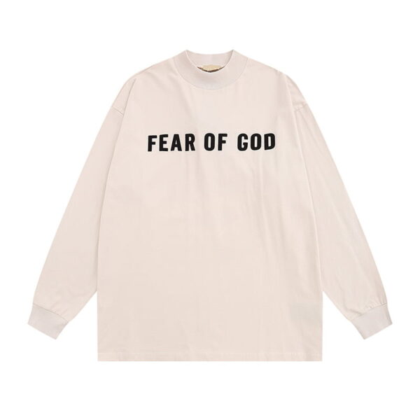 Fear of God Sweatshirt (F45) - Image 3