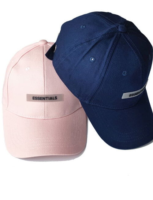 Fear of God Baseball Cap (F43)