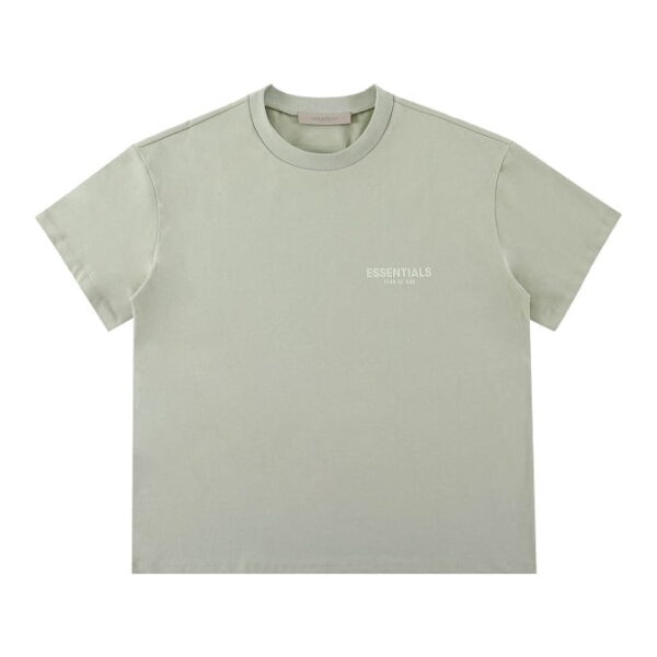 Fear of God T-Shirt (F124) - Image 4