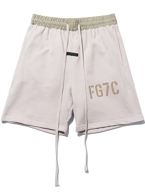 Fear of God FG7C Sweatshort (F15)