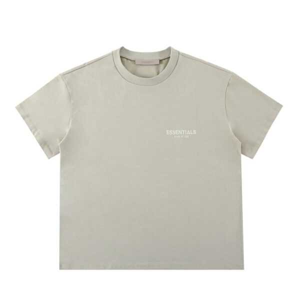 Fear of God T-Shirt (F124) - Image 2