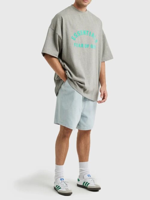 Fear of God Winter Collection Shorts #3 (F138)