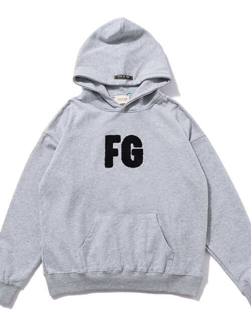 Fear of God FG7C Hoodie (F8)