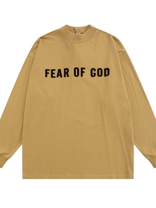 Fear of God Sweatshirt (F45)