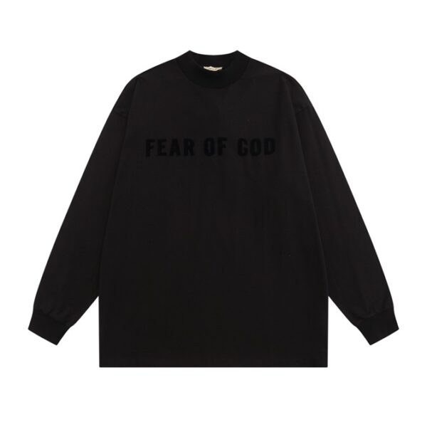 Fear of God Sweatshirt (F45) - Image 2