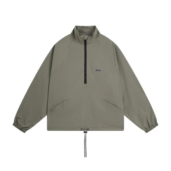 Fear of God Jacket #3 (F7) - Image 4