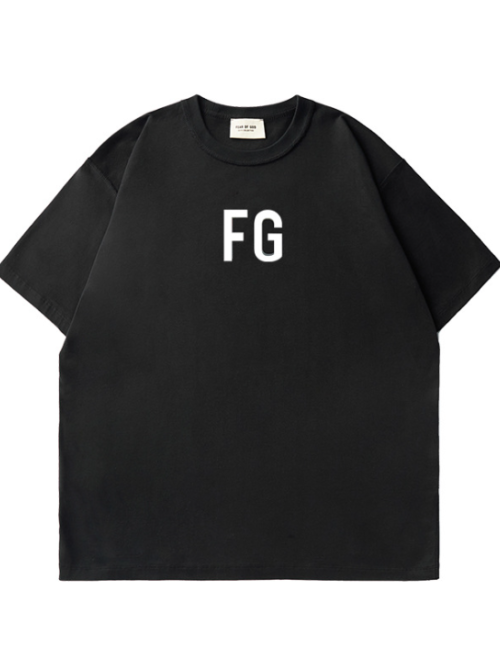 Fear of God FG7C T-Shirt (F17)