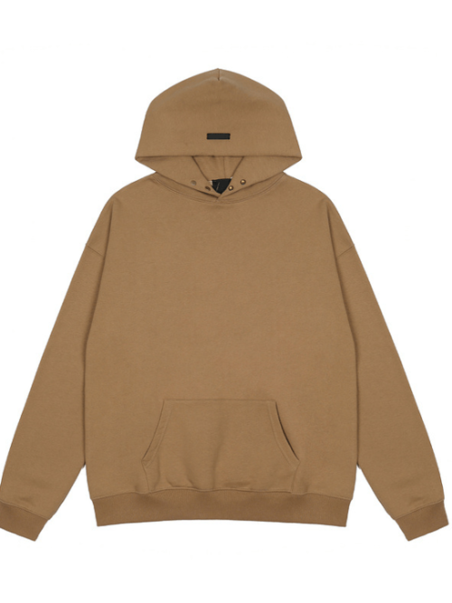 Fear of God FG7C Hoodie (F11)