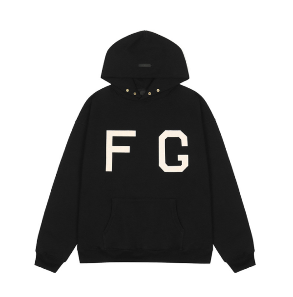 Fear of God FG7C Hoodie (F12) - Image 8