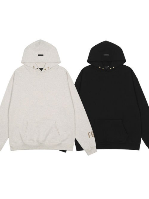 Fear of God FG7C Hoodie (F13)