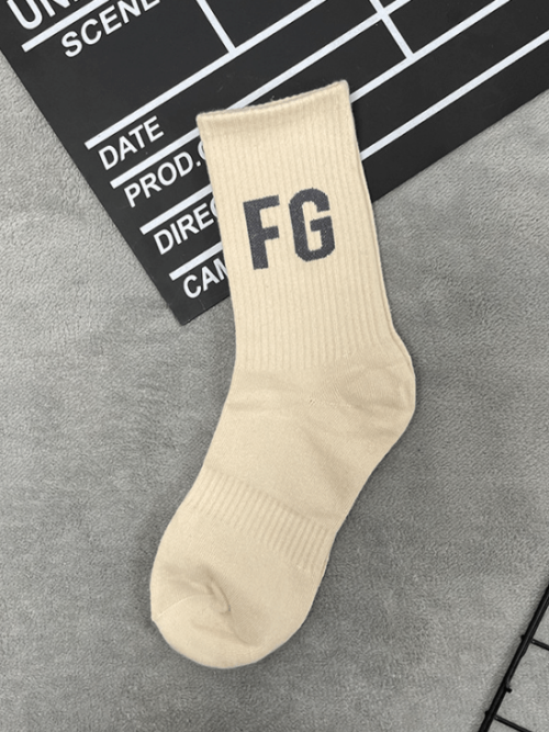 Fear of God Essentials Socks 1 (F46)