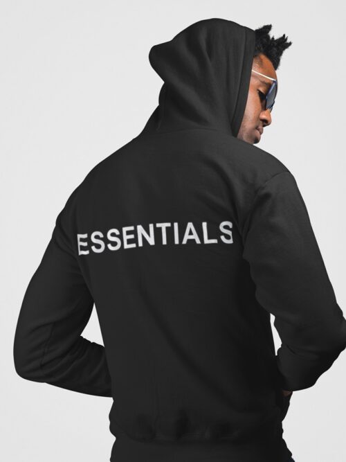 Fear of God Essentials Hoodie #1 (F113)