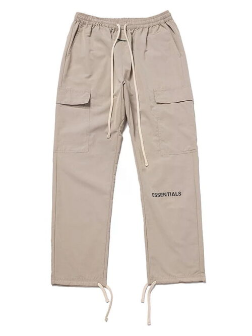 Fear of God Essentials Pants #6 (F132)