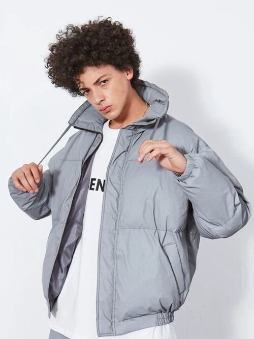 Fear of God Essentials Parka #1 (F130)