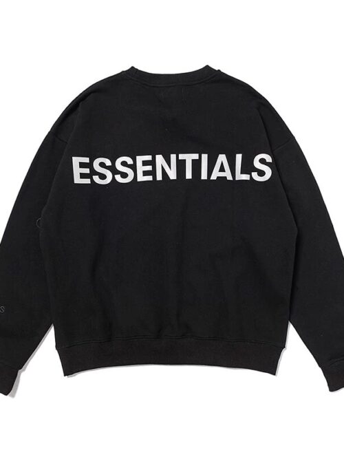 Fear of God Essentials Sweatshirt #1 (F115)