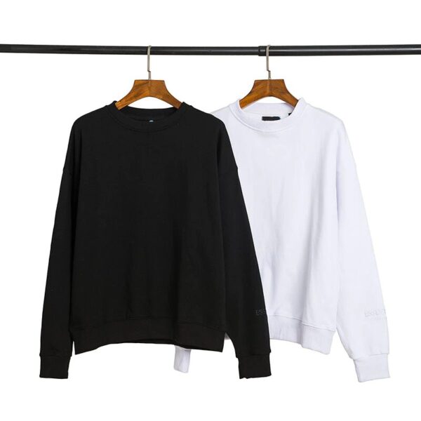 Fear of God Essentials Sweatshirt #1 (F115) - Image 3