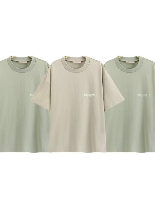 Fear of God T-Shirt (F124)